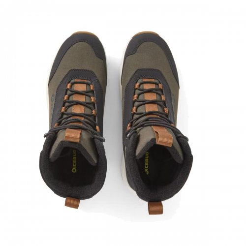 Icebug Moen NT - Ink / Breen