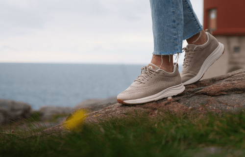 Icebug Mosi RB9X - Light Taupe