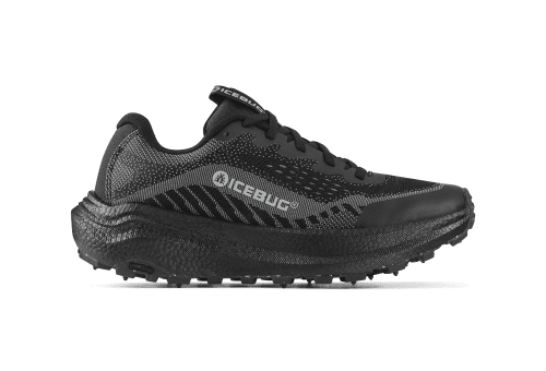 Icebug Myr Men's BUGrip - Black