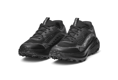 Icebug Myr Women's BUGrip - Black