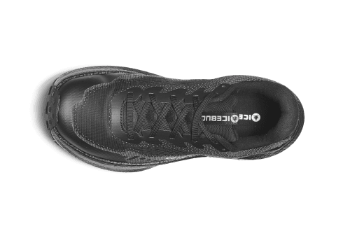Icebug Myr Women's BUGrip - Black