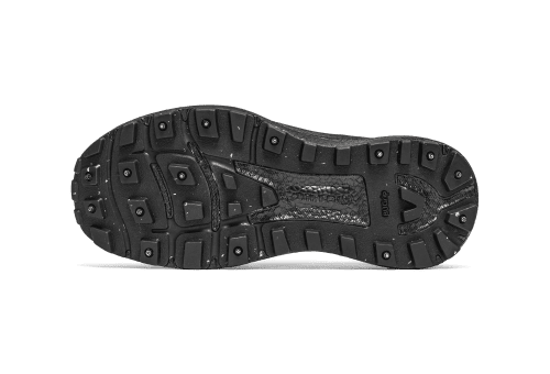 Icebug Myr Women's BUGrip - Black