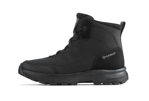Icebug Nirak 2 Men's NT - Black