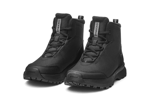 Icebug Nirak 2 Men's NT - Black