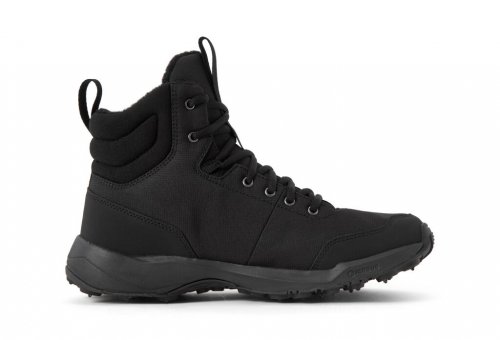 Icebug Nirak 3 BUGrip - Black