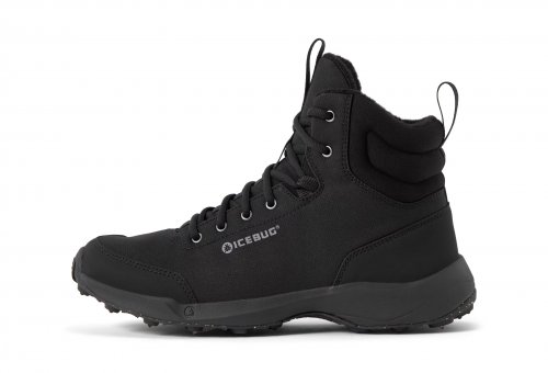 Icebug Nirak 3 BUGrip - Black