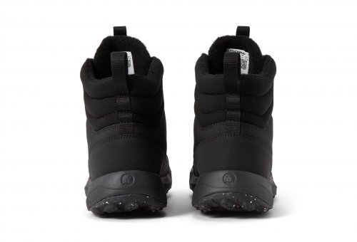 Icebug Nirak 3 BUGrip - Black