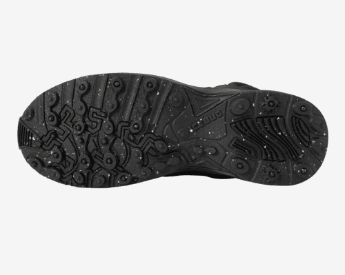 Icebug Nirak 3 BUGrip - Black