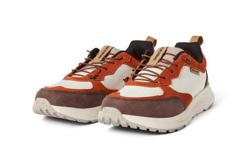 Icebug Norna RB9X - Oat / Terracotta