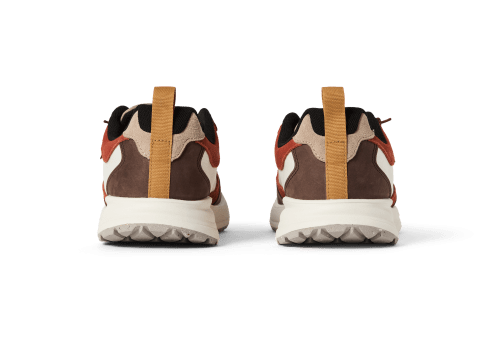 Icebug Norna RB9X - Oat / Terracotta