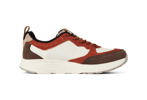 Icebug Norna RB9X - Oat / Terracotta