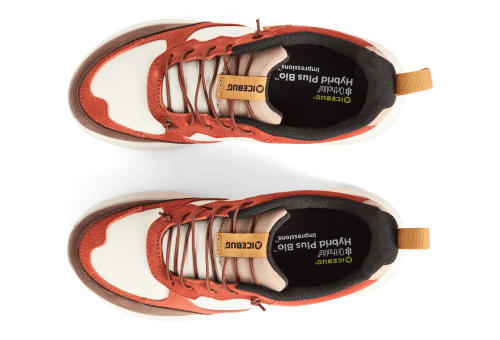 Icebug Norna RB9X - Oat / Terracotta