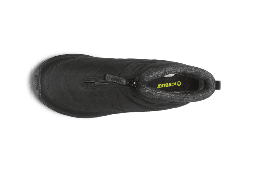 Icebug Sala Women's BUGrip - Black