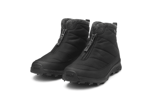 Icebug Sala Women's BUGrip - Black