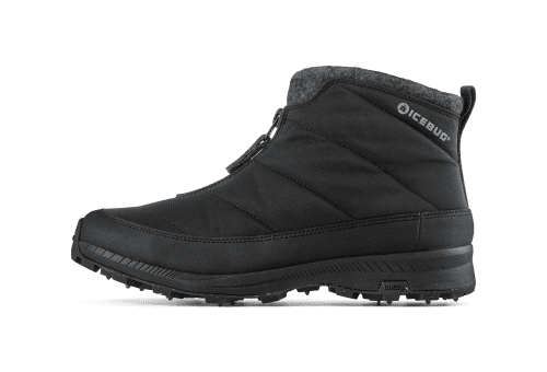 Icebug Sala Women's BUGrip - Black