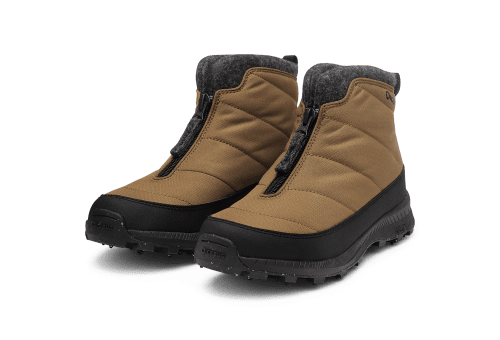 Icebug Sala Women's BUGrip - Pecan