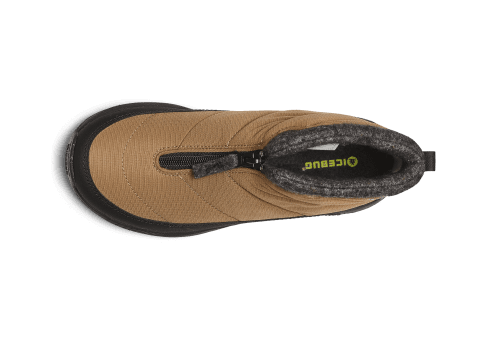 Icebug Sala Women's BUGrip - Pecan