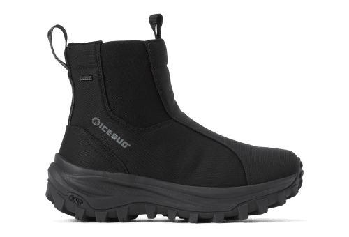 Icebug Vallda NT - Black