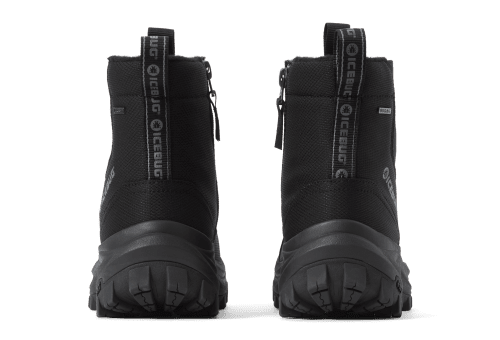 Icebug Vallda NT - Black