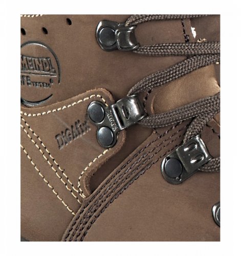 Meindl Island Lady MFS Active GTX - Brown