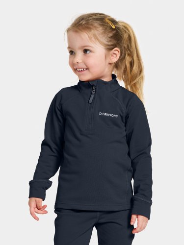 Didriksons Jadis Kids Set - Navy