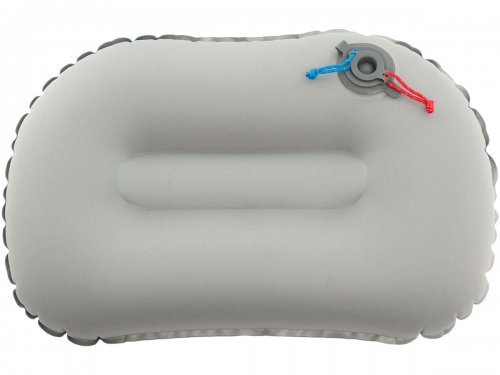 JG GEAR Hood Pillow Lite - Apple Green