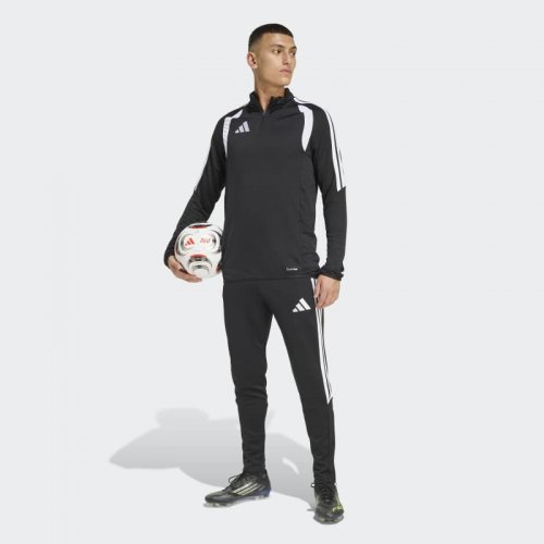 Adidas Tiro 26 Training Pant Senior - Black / White