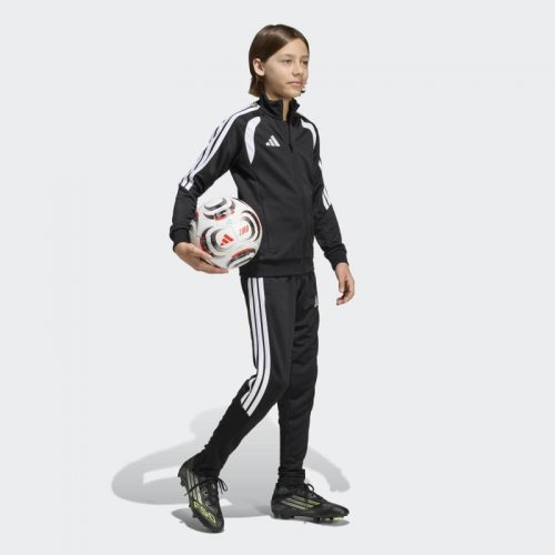 Adidas Tiro 26 Training Pant Youth - Black / White