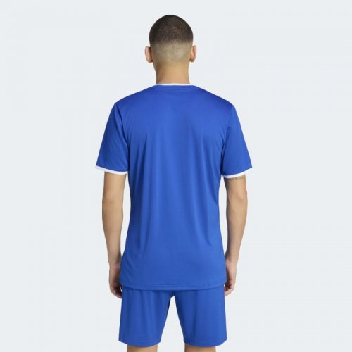 Adidas Entrada 26 Jersey Senior - Royal Blue / White