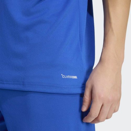Adidas Entrada 26 Jersey Senior - Royal Blue / White