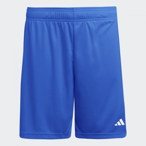 Adidas Entrada 26 Shorts Youth - Royal Blue