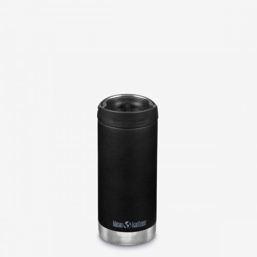 Klean Kanteen Isolerad TKWide 355ml med Café Cap