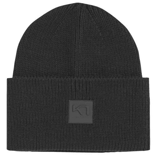 Kari Traa Kyte Beanie - Black