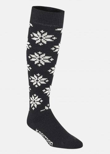 Kari Traa Rose Sock - Black