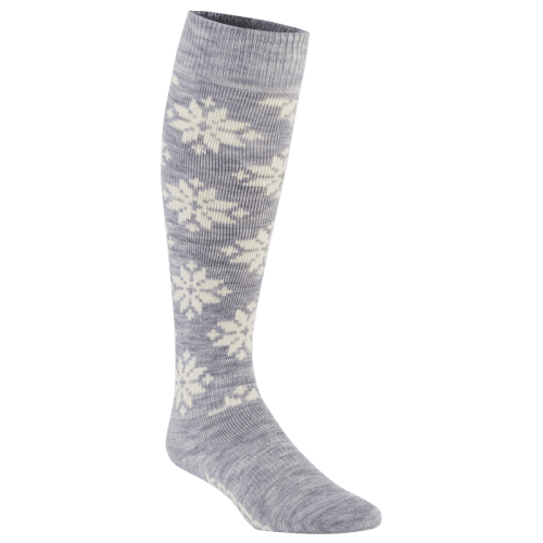 Kari Traa Rose Sock - Grm Grey