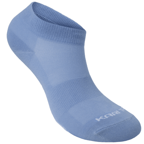Kari Traa Tåfis Sock - Pastel Light Blue