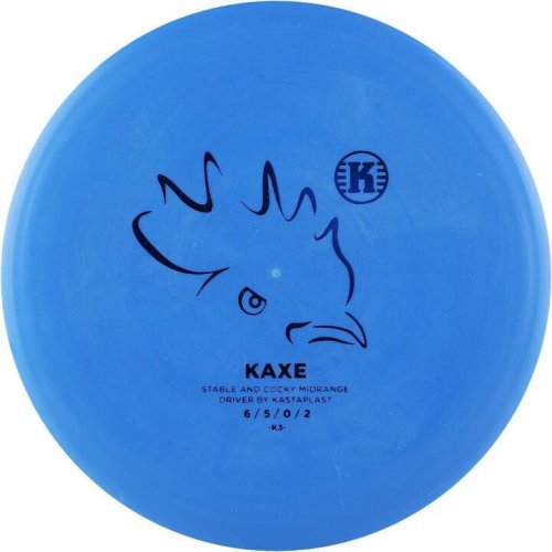 Kastaplast K3 Kaxe (new) - Blue