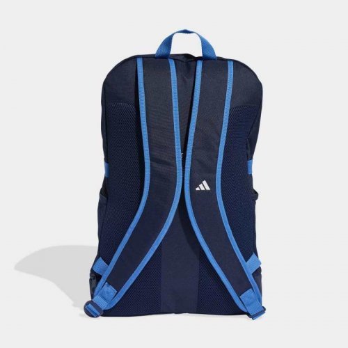 Adidas Tiro Backpack - Team Navy / White
