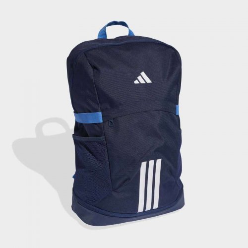 Adidas Tiro Backpack - Team Navy / White