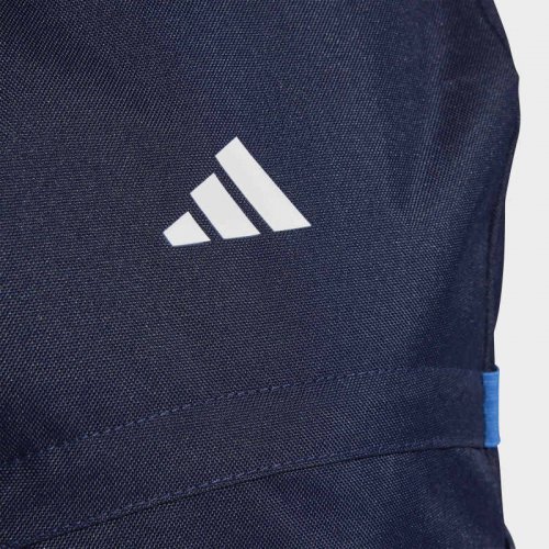 Adidas Tiro Backpack - Team Navy / White