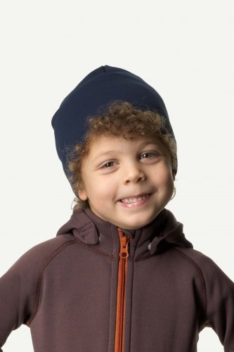 Houdini Kids Power Hat - Blue Illusion