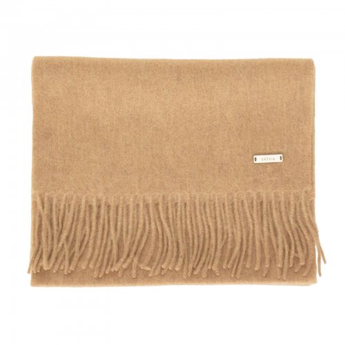 Sätila Kim Scarf - Camel