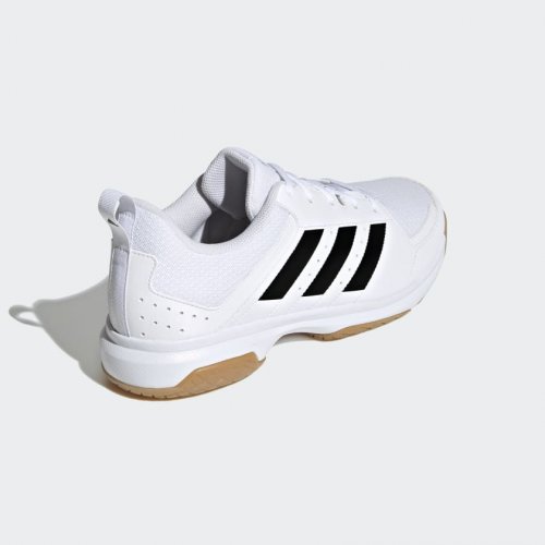 Adidas Ligra 7 Men - White/Black