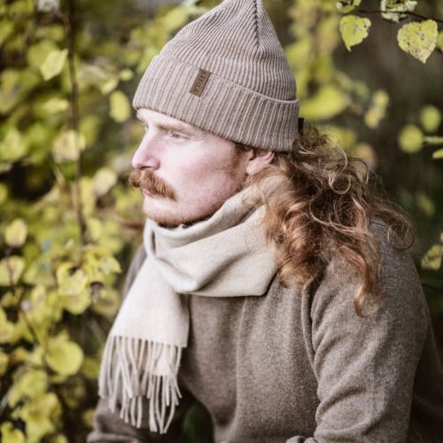 Sätila Fors (Brown Label) - Beige Melange