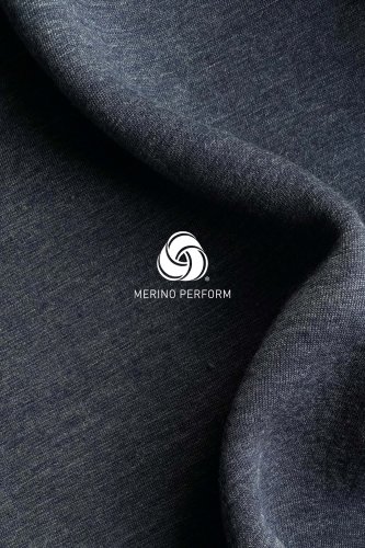 Houdini Alto Neck Gaiter - Sugar Snow