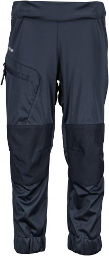 Didriksons Lövet Kids Pant 8 - Navy