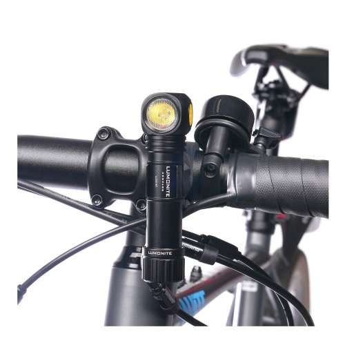 Lumonite Headlamp Compass v7 1250 lm