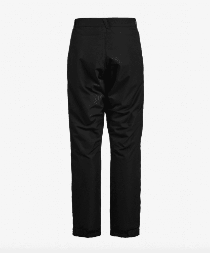 Lundhags Fulu Cargo Insulated Pant M - Black