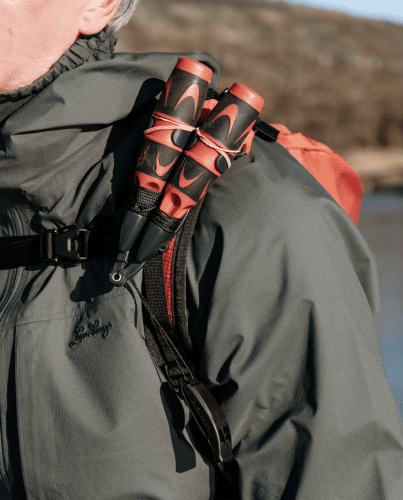 Lundhags Grip Ice Claw PRO