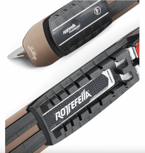 Lundhags Torne BC - Oak